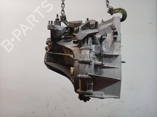 Gearbox DACIA DUSTER (HS_) 1.5 dCi (HSMC) | BP29912930M3