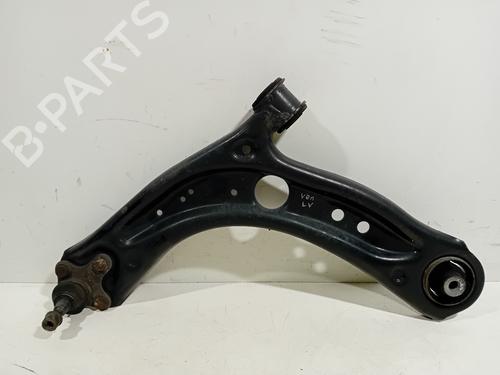 Used Left front suspension arm AUDI A3 Sportback (8VA, 8VF) 1.4 TSI (150 hp) 25288302