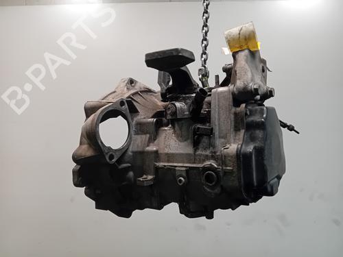 Gearbox SKODA SUPERB II Estate (3T5) 1.6 TDI | BP21270320M3 