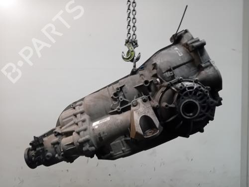 Gearbox AUDI A6 C6 Avant (4F5) 2.7 TDI quattro | BP29431746M3 