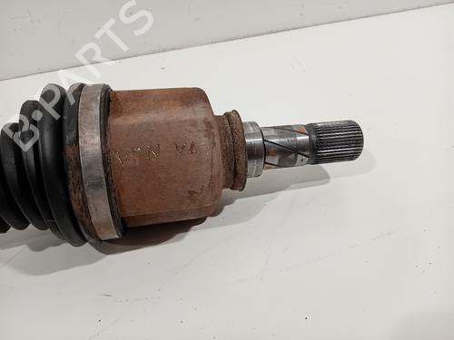 Left front driveshaft RENAULT TRAFIC III Van (FG_) 1.6 dCi 95 (FGMJ, FGMR) | BP29972497M38 - Image 2
