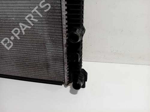 Water radiator SEAT ARONA (KJ7, KJP) 1.6 TDI | BP29918330M31 - Image 3