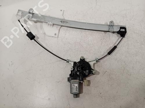 Used Front left window mechanism Front left window mechanism 20226173 20226173