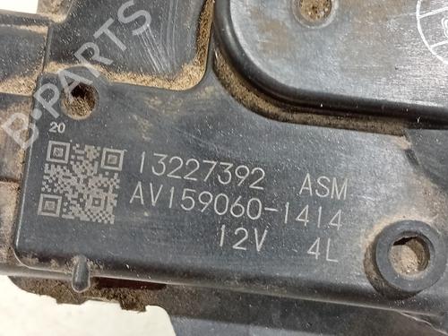 Front wiper motor OPEL INSIGNIA A Saloon (G09) 1.6 Turbo (69) | BP21384201M29 
