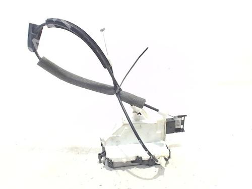 Used Front right lock PEUGEOT PARTNER Box Body/MPV 1.6 HDi 16V (90 hp) 13197187