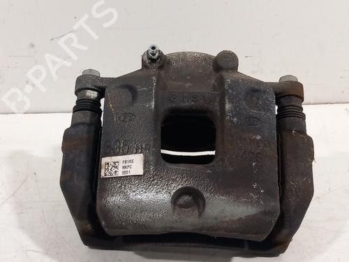 Right front brake caliper HYUNDAI NEXO (FE) FCEV | BP33268040M104  - Image 5