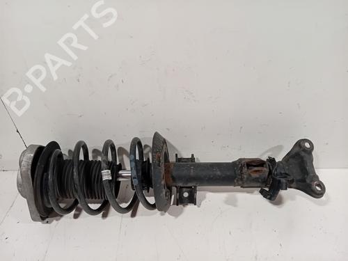 Used Left front shock absorber MERCEDES-BENZ E-CLASS (W212) E 200 CDI / BlueTEC (212.005, 212.006) (136 hp) 28055938