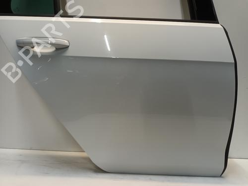 Puerta trasera derecha VW GOLF VII (5G1, BQ1, BE1, BE2) 1.4 GTE Hybrid | BP30851639C5