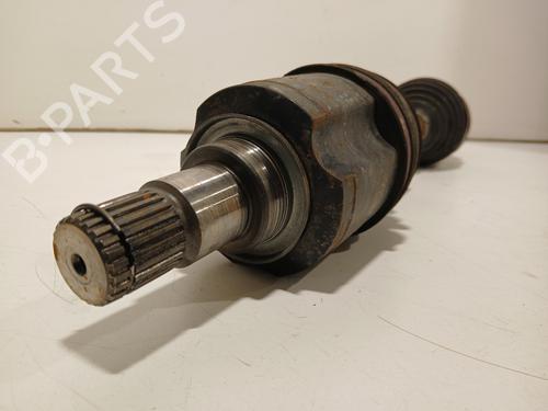 Left front driveshaft CITROËN C4 AIRCROSS 1.8 HDi 150 | BP24957065M38 - Image 2