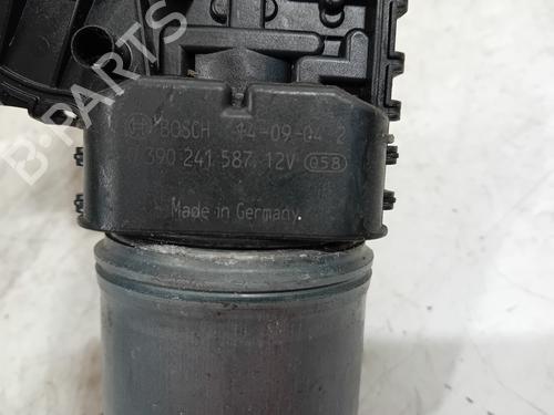 Front wiper motor PEUGEOT 308 SW II (LC_, LJ_, LR_, LX_, L4_) 1.6 BlueHDi 120 | BP15131204M29 