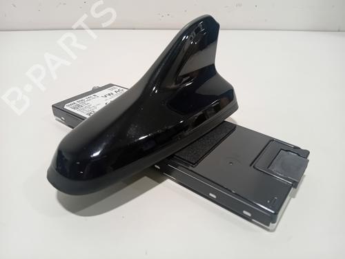 Electronic module VW GOLF VIII (CD1, DA1) 2.0 TSI R 4motion | BP38272971M83 - Image 4