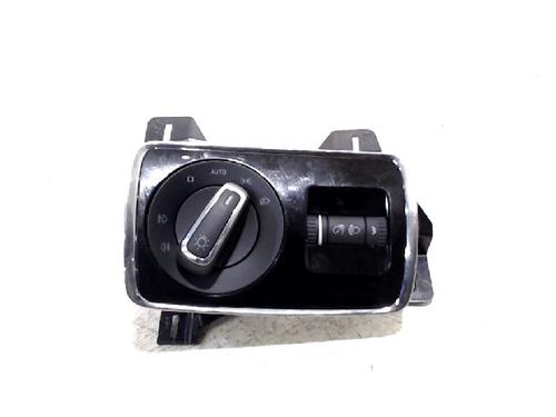 Used Headlight switch Headlight switch 5276562 5276562