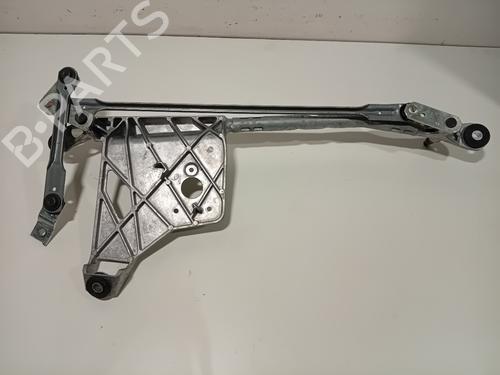 Vindrude Viskermekanisme AUDI Q8 (4MN, 4MT) 55 TFSI e quattro | BP38047166C83 - Image 3