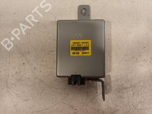 Used Control unit Control unit 15855771 15855771