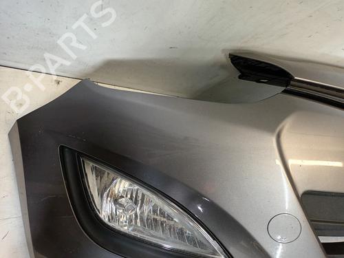 Front bumper HYUNDAI i20 I (PB, PBT) 1.2 | BP29336348C7 