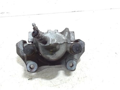 Right front brake caliper RENAULT TWINGO III (BCM_, BCA_) 0.9 TCe 90 (BCM9, BCM2) | BP11786679M104 