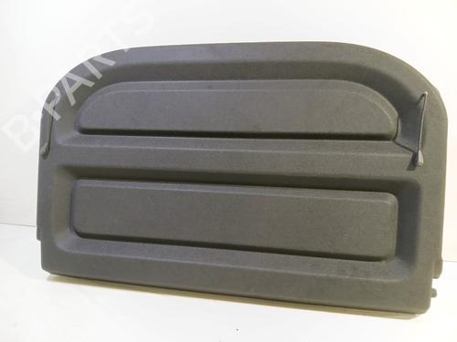 Bandeja trasera NISSAN QASHQAI III (J12) 1.3 DIG-T (140 hp) 31669282