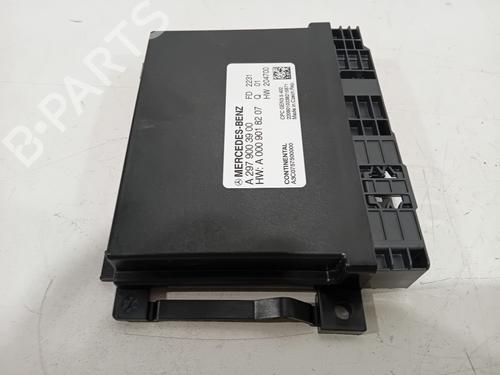Elektronisk modul MERCEDES-BENZ EQE (V295) EQE 350 (295.125) | BP29325488M83 
