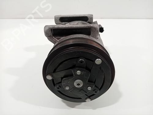 AC compressor ALFA ROMEO GIULIETTA (940_) 1.4 TB (940FXB1A, 940FXB11) | BP29447094M34 