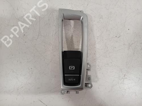 Used Switch BMW X4 (F26) xDrive 20 d (190 hp) 18164581