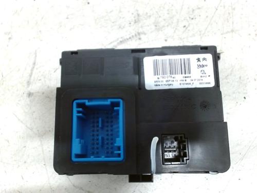Used Control unit Control unit 10670052 10670052