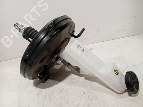 Used Servo brake Servo brake HYUNDAI BAYON (BC3) 1.0 T-GDI 48V-Hybrid (101 hp) 36157629 36157629