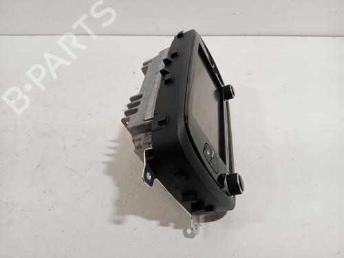 Electronic module FIAT 500X (334_) 1.4 (334AXC1B, 334AXC11) | BP27503856M83  - Image 5