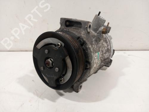 Used AC compressor AC compressor VW SHARAN (7N1, 7N2) 2.0 TDI (136 hp) 36540523 36540523