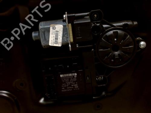Front left window mechanism VW PASSAT B6 (3C2) 1.4 TSI | BP10046807C22 