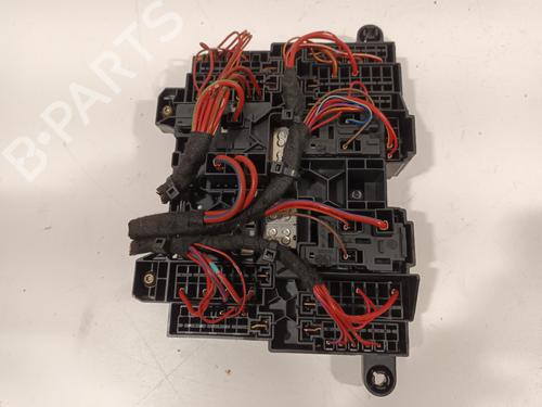 Fuse box MERCEDES-BENZ A-CLASS (W177) A 200 (177.087) | BP27593571E1 - Image 6