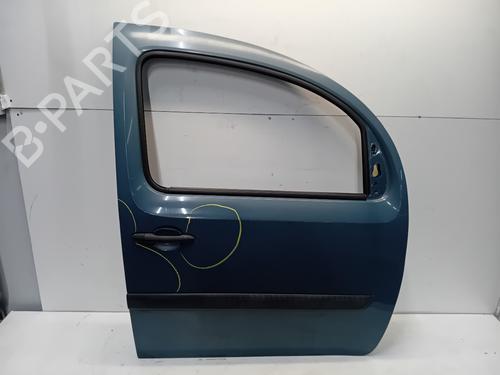 Porta frente direita Porta frente direita RENAULT KANGOO Express (FW0/1_) 1.5 dCi 85 (FW0K, FW0L, FW0B) (86 hp) 35788834 35788834