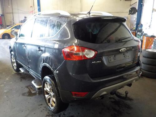 Steering column stalk FORD KUGA I 2.0 TDCi | BP8225106I23 - Image 6