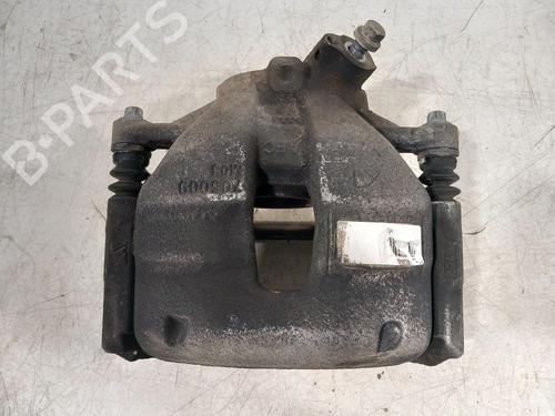 Left front brake caliper OPEL ASTRA L (OV5) 1.2 (FPHNPJ) | BP36260540M105 - Image 2