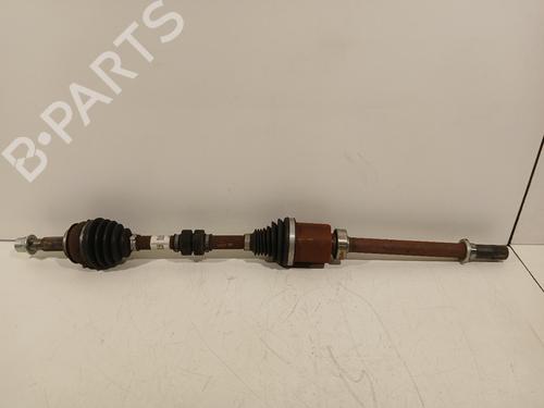 Used Right front driveshaft Right front driveshaft RENAULT AUSTRAL TCe 160 (HGMJ) (158 hp) 36641624 36641624