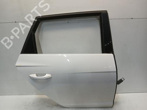 Used Right rear door Right rear door SEAT LEON ST (5F8) 1.0 TSi (86 hp) 40254933 40254933
