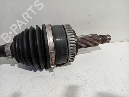 Left front driveshaft KIA SPORTAGE III (SL) 1.7 CRDi | BP21122949M38 