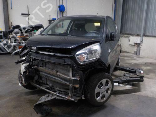 Bagrudeviskerarm KIA PICANTO II (TA) 1.0 | BP16772995C144 - Image 5