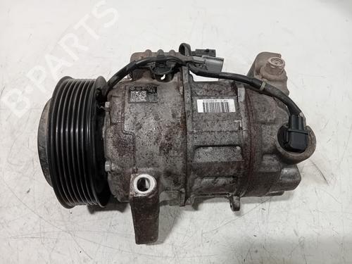 Used AC compressor AC compressor 38467920 38467920