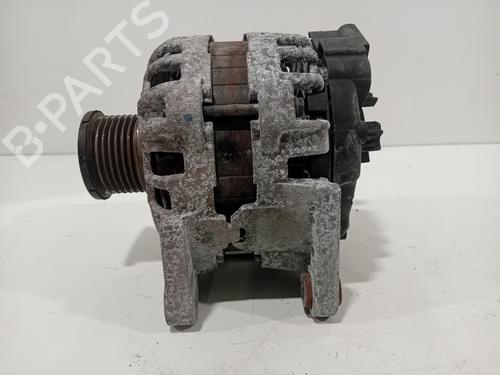 Alternator DACIA SANDERO II TCe 90 (B8M1, B8MA, B8AC) | BP27638947M7 