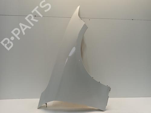 Used Right front fenders BMW 1 (F20) 114 i (102 hp) 31856578