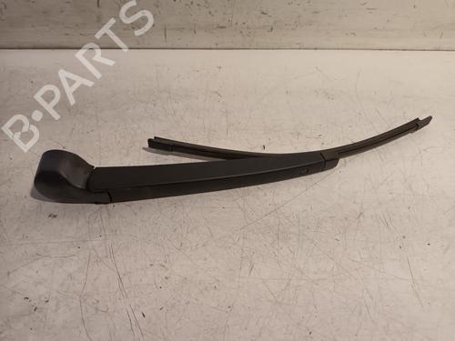 Rear windshield wiper arm SEAT LEON (5F1) 1.2 TSI BP15803262C144