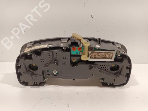 Instrument cluster OPEL ZAFIRA A MPV (T98) 2.0 OPC (F75) | BP26959470C47 