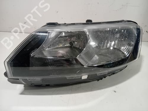 Used Left headlight Left headlight 36984944 36984944