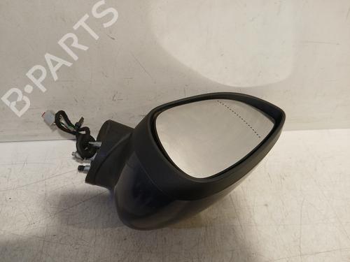 Used Left mirror Left mirror FORD FIESTA VI (CB1, CCN) 1.0 EcoBoost (100 hp) 35815328 35815328