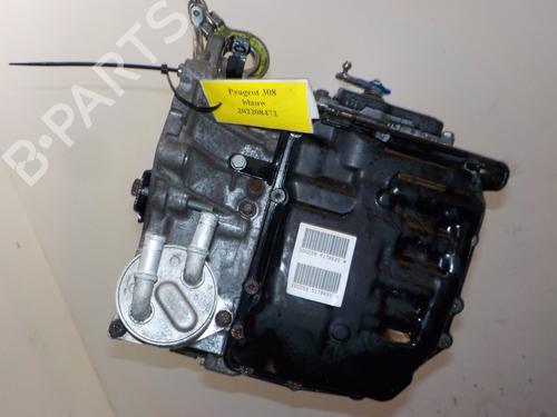 Gearbox PEUGEOT 308 II (LB_, LP_, LW_, LH_, L3_) 2.0 GT BlueHDi 180 | BP10669572M3 