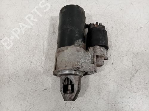 Starter MERCEDES-BENZ E-CLASS (W211) E 500 (211.070) | BP20484579M8 