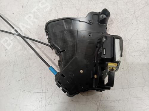 Used Front left lock Front left lock TOYOTA AURIS (_E18_) 1.8 Hybrid (ZWE186_, ZWE186R) (136 hp) 33403413 33403413