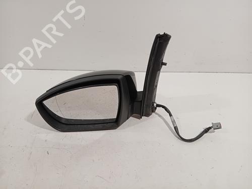 Used Left mirror FORD C-MAX II (DXA/CB7, DXA/CEU) 1.0 EcoBoost (125 hp) 28283041