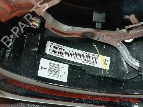 Rat PEUGEOT 108 1.0 VTi | BP27548250C49 - Image 5