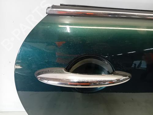 Right front door MINI MINI (R50, R53) Cooper | BP21024938C3 